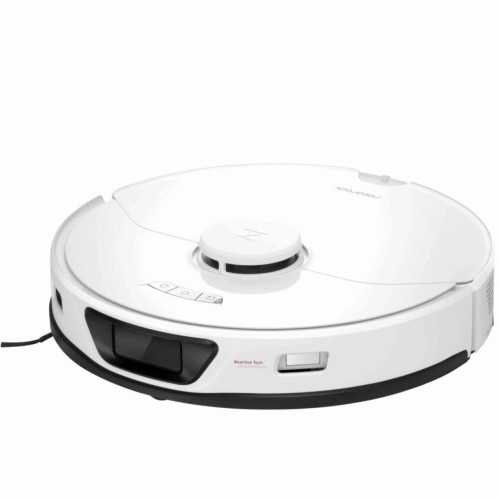 Робот-пылесос Roborock S7 Max Ultra White Global version