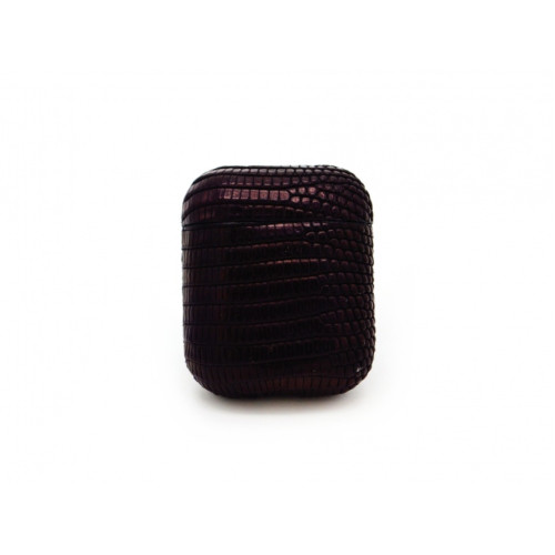 Наушники Apple AirPods 2 Color (MV7N2) Total Iguana Black Matte