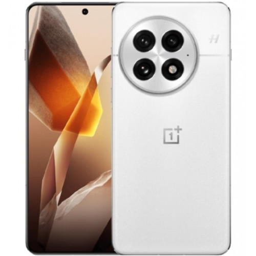 Смартфон OnePlus 13 5G 12/256Gb Arctic Dawn EU