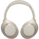 Наушники Sony WH-1000XM4 Silver