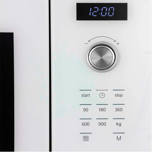 Микроволновая печь Bosch Serie 6 BFL554MW0 White