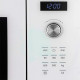 Микроволновая печь Bosch Serie 6 BFL554MW0 White