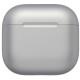 Наушники Apple AirPods 4 ANC Color Silver