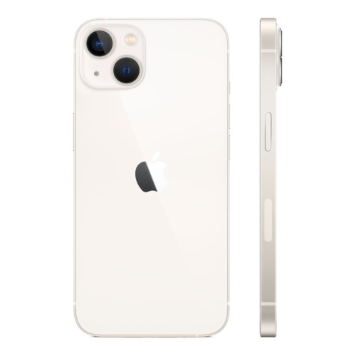 Смартфон Apple iPhone 13 Mini 128Gb Starlight
