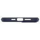 Чехол Spigen Caseology Parallax Mag для iPhone 14 (ACS05075) Midnight Blue