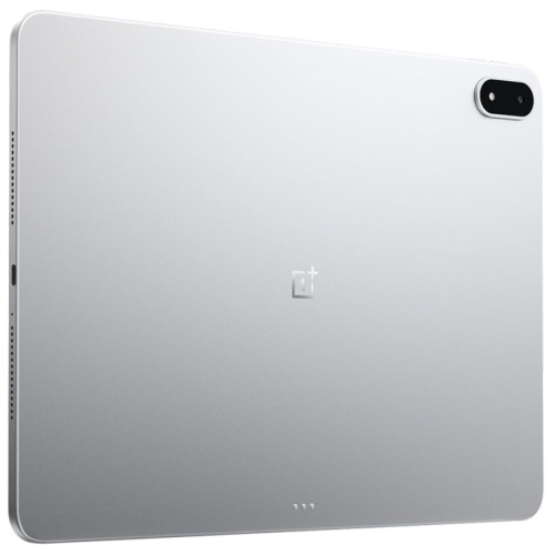 Планшет OnePlus Pad 3 Wi-Fi 16/512Gb Frosted Silver EU