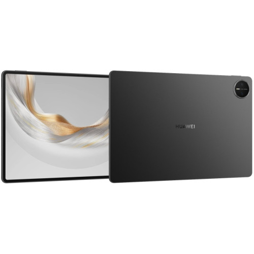 Планшет Huawei MatePad Pro 12.2 (2025) Wi-Fi 12/256Gb Black + Keyboard (53014HVS)