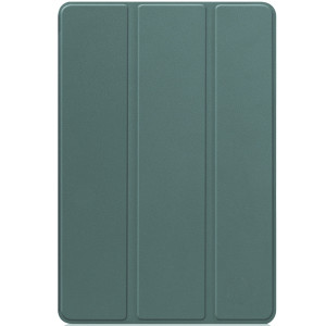 Чехол Smart Case для Samsung Tab S9 FE Plus Green