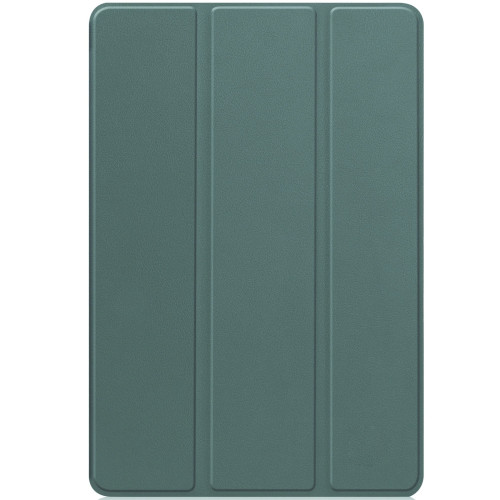 Чехол Smart Case для Samsung Tab S9 FE Plus Green