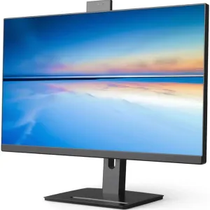 Моноблок Rombica Helios 27 FHD IPS/ i5-10400/16GB/512GB SSD (PCAI-0005) Black