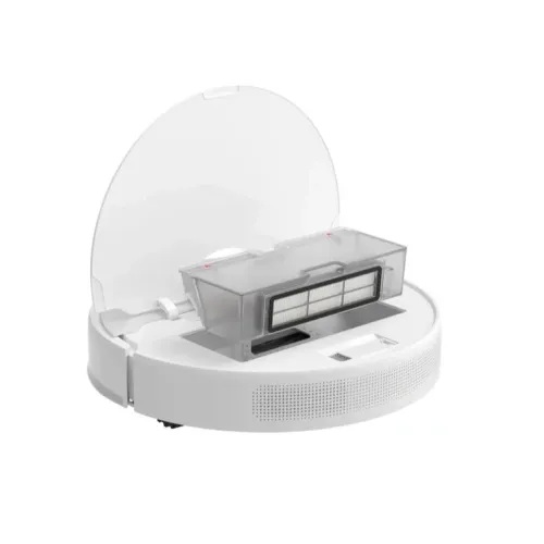 Робот-пылесос Dreame D10S White Global version