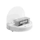 Робот-пылесос Dreame D10S White Global version