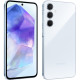 Смартфон Samsung Galaxy A55 5G 8/128Gb Awesome Ice blue