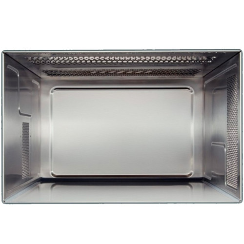 Микроволновая печь Bosch Serie 8 BEL634GS1 Silver