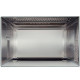 Микроволновая печь Bosch Serie 8 BEL634GS1 Silver