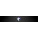 Электрический духовой шкаф Bosch Serie 8 HBG7764B1 Black