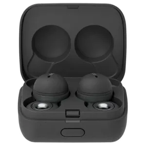 Наушники Sony WF-L900/H Black