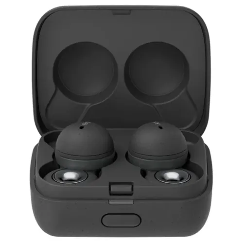 Наушники Sony WF-L900/H Black
