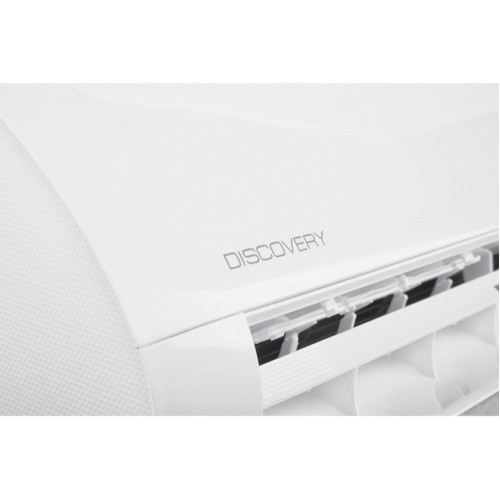 Сплит-система Ballu Discovery DC BSVI-12HN8 White