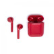 Наушники Apple AirPods 2 Color (MV7N2) Total Burgundy Glossy