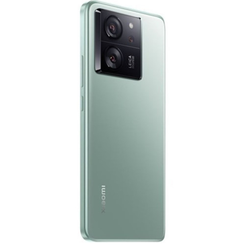 Смартфон Xiaomi 13T Pro 12/512Gb Meadow Green Global Version