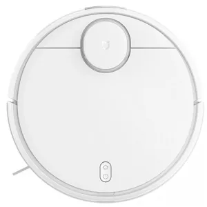 Робот-пылесос Xiaomi Mijia 3C (CN) White