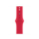 Ремешок Apple Watch 41mm (PRODUCT)RED Sport Band M/L