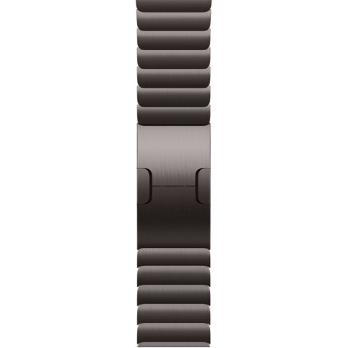 Смарт-часы Apple Watch Series 10 46mm Slate Titanium Case with Slate Link Bracelet