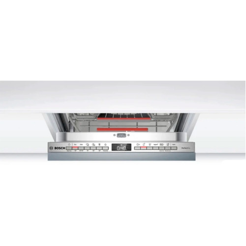 Посудомоечная машина Bosch Serie 6 SPV6YMX01E