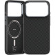 Чехол Benks ArmorPro Case built with Kevlar 600D для iPhone 17 Pro Black