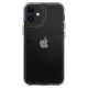 Чехол Spigen Quartz Hybrid для iPhone 12 Mini (ACS01748) Crystal Clear