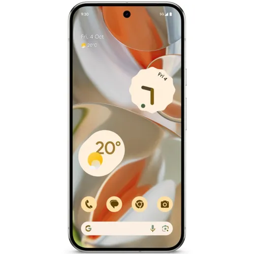 Смартфон Google Pixel 9 Pro XL 16/512Gb Porcelain