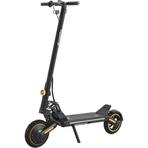 Электросамокат Kugoo Kirin S4 Black