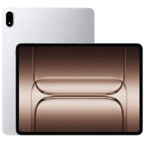 Планшет OnePlus Pad 3 Wi-Fi 12/256Gb Frosted Silver EU