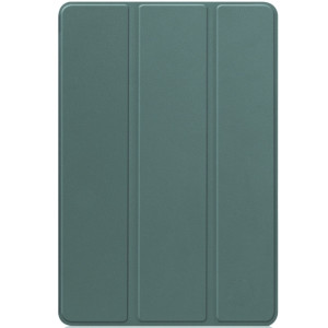 Чехол Smart Case для Samsung Tab S10 FE Plus Green