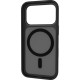 Чехол Benks Mist Protective Case with MagSafe для iPhone 17 Pro Black