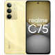 Смартфон Realme C75 8/256Gb Lightning Gold