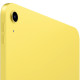 Планшет Apple iPad 11 (2025) Wi-Fi 128Gb Yellow