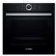 Электрический духовой шкаф Bosch Serie 8 HBG633NB1 Black
