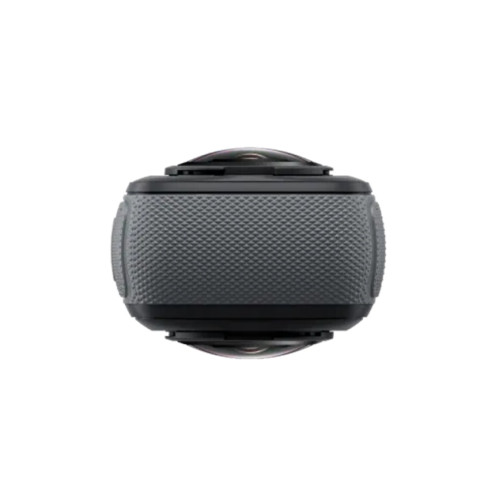 Экшн-камера Insta360 X4 Black