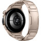 Смарт-часы Huawei Watch 5 42mm Sand Gold Titanium (55020EVP)