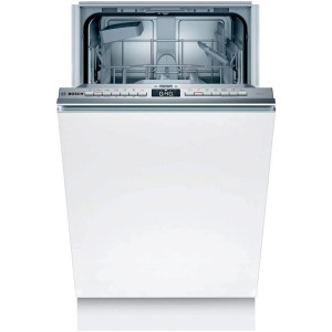 Посудомоечная машина Bosch Serie 4 SPV4HKX33E