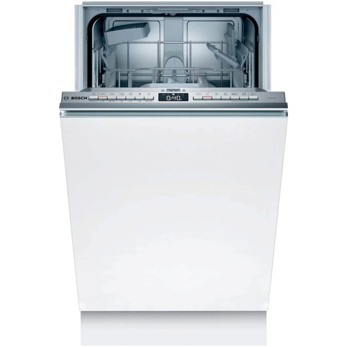 Посудомоечная машина Bosch Serie 4 SPV4HKX33E