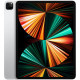 Планшет Apple iPad Pro 12.9 (2021) Wi-Fi + Cellular 1Tb Silver (серебристый) (MHRC3RU/A)