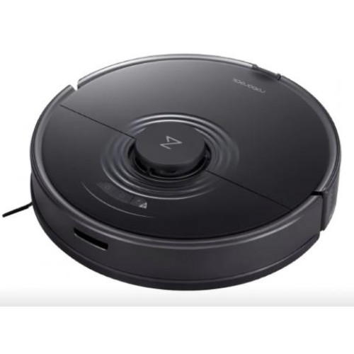Робот-пылесос Roborock S7 Black (Черный) Global version