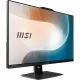Моноблок MSI Modern AM272P 12M-484XRU 27 FHD IPS