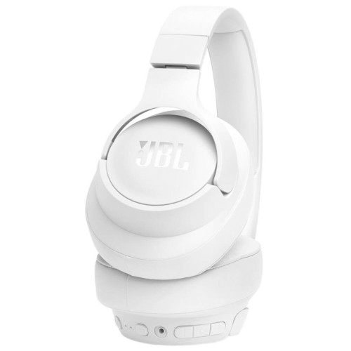 Наушники JBL Tune 770 NC White