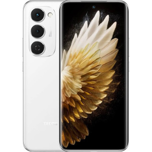 Смартфон Tecno Spark 40 Pro Plus 8/128Gb White