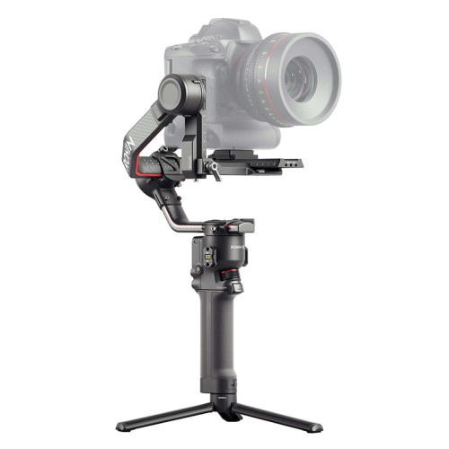 Электрический стабилизатор DJI Ronin-RS 2 Black