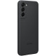 Чехол Samsung Silicone Cover для Galaxy S22 Plus (EF-PS906TBEGRU) Black